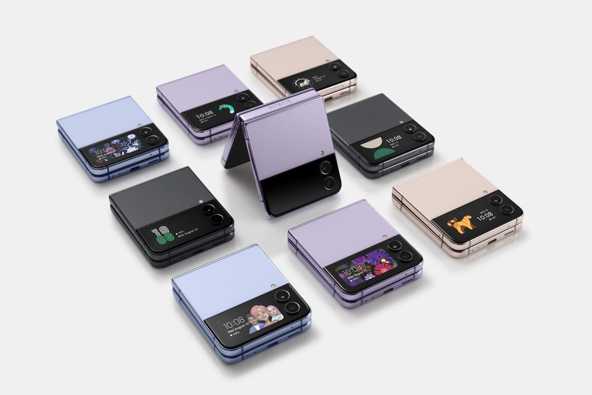 Ações da Alphabet caem com Samsung considerando trocar Google pelo Bing em seus dispositivos