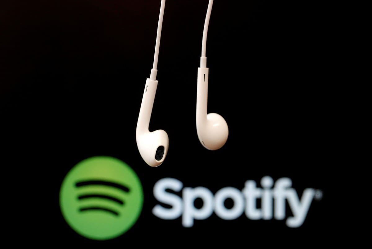Spotify apresenta instabilidade na manhã desta quarta