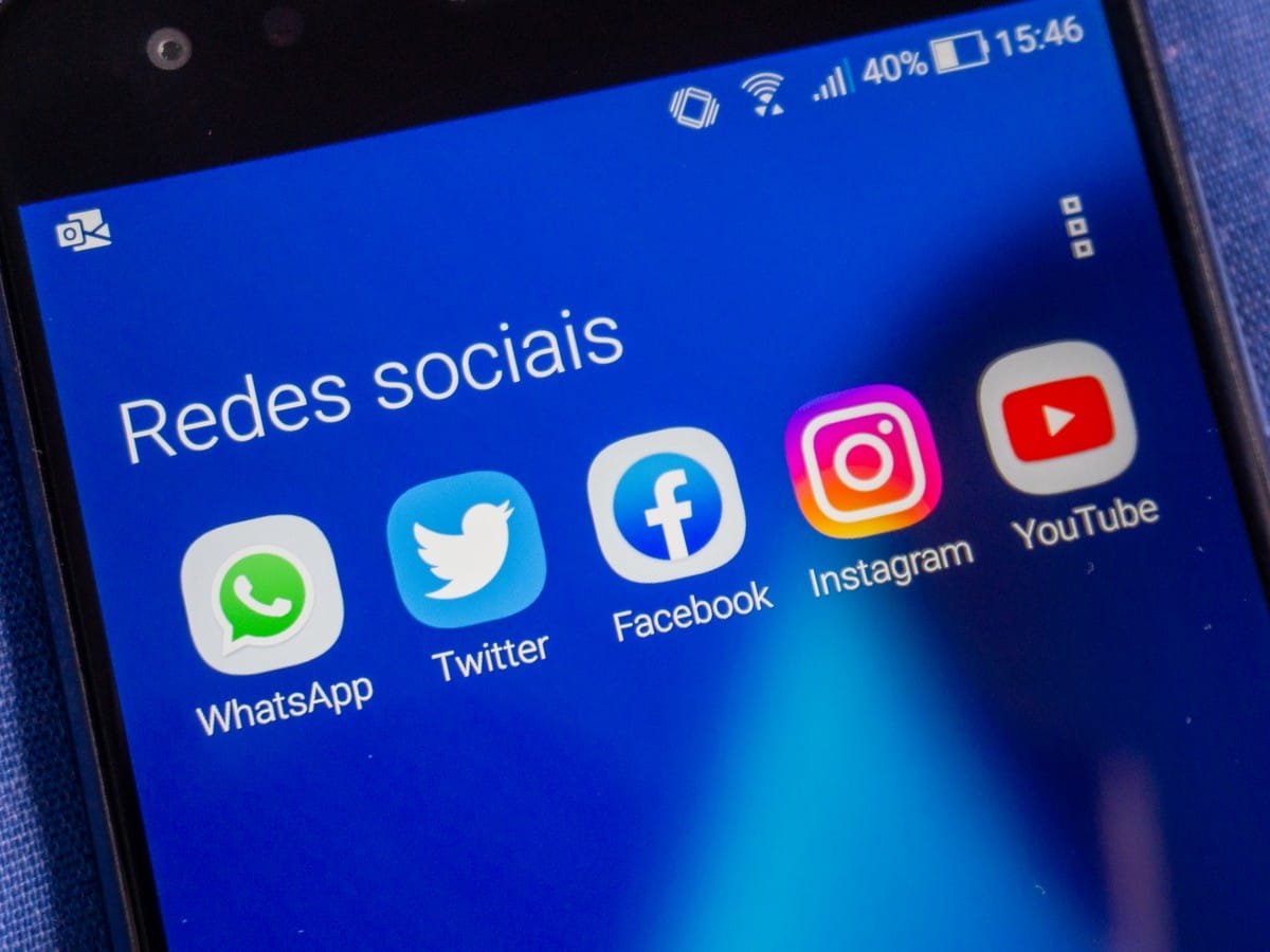 Como denunciar posts em Facebook, Instagram, TikTok, Kwai e outras redes sociais