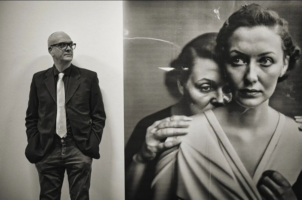 Artista alemão causa polêmica ao ganhar concurso com foto criada com inteligência artificial