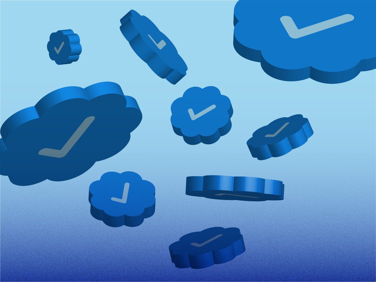 Twitter remove selo verificado de perfis notáveis