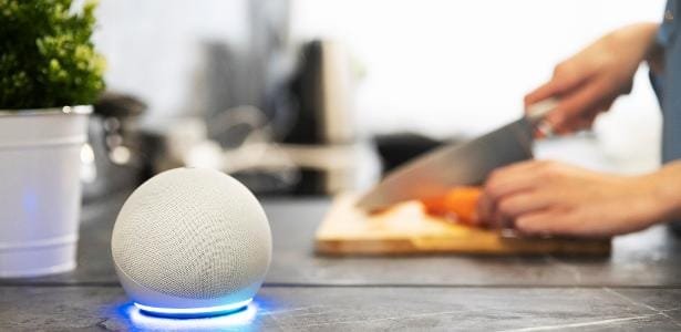 ‘Alexa, liga o chuveiro’: como é o ‘apê secreto’ da Amazon nos EUA – 18/05/2023