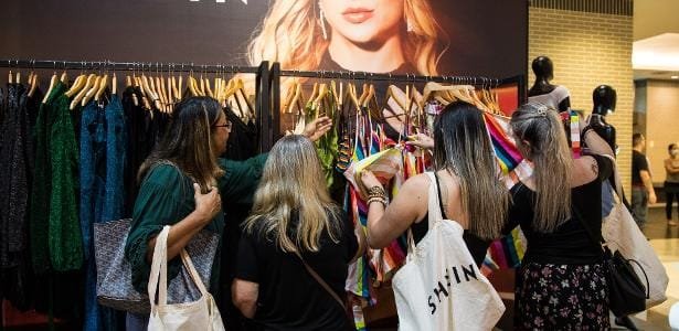 Brasil erra duas vezes ao não taxar plataformas chinesas