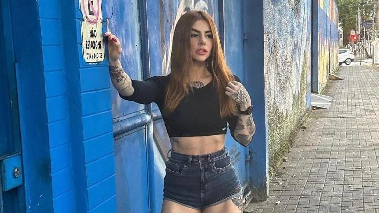 Influenciadoras de conteúdos 18+ driblam Instagram para manter perfis no ar – 04/05/2023