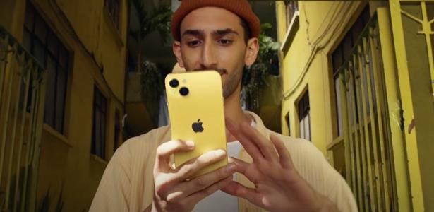 Logo da maçã no iPhone tem ‘função secreta’; veja como ativar