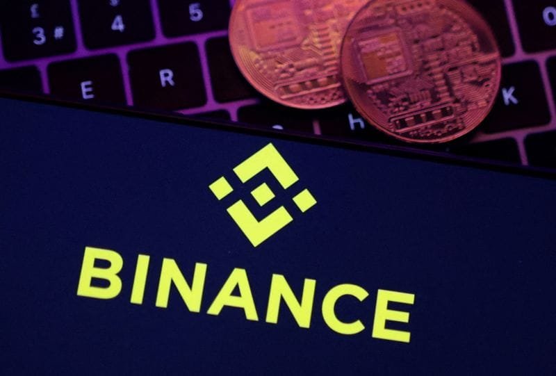 Binance quer permitir que clientes mantenham garantias em bancos Por CriptoFácil