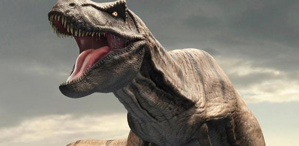 Como dinossauros sobreviviam na Terra escaldante, com arrotos e puns?