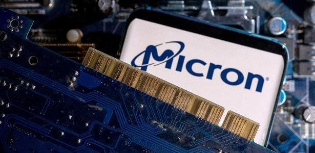 EUA não tolerarão proibição da China sobre chips da Micron, diz secretária de Comércio – 28/05/2023