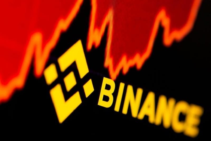 CEOs de Binance e Coinbase perdem R$ 8,3 bilhões após processos da SEC Por CriptoFácil