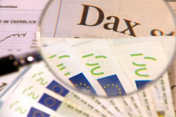 DAX Anticipation Over, Fed Chair Powell Testimony to Move the Dials