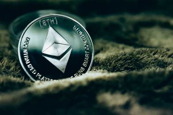 ETH Bears to Target Sub-$1,700 on SEC and Binance Fallout