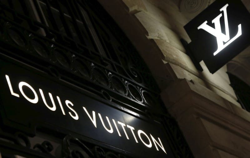 Louis Vuitton lançará NFTs com preço inicial de R$ 200 mil Por CriptoFácil