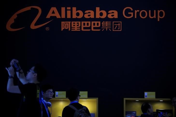 NEAR sobe 12% após fechar parceria com Alibaba Por CriptoFácil
