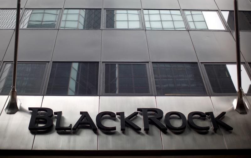 BlackRock submete pedido de ETF de Bitcoin spot com Coinbase como custodiante Por CriptoFácil