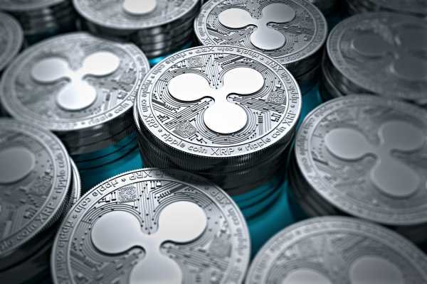 XRP Needs Return to $0.50 to Give SEC v Ripple Optimists Voice