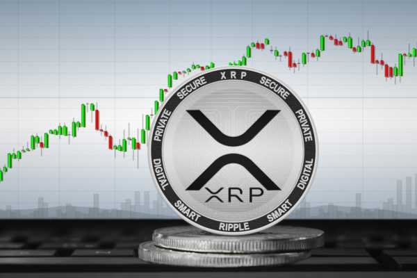 XRP Price Tacks on 11% as Bulls Hunt Conviction