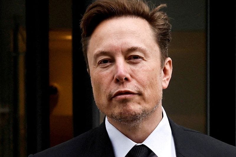 Elon Musk é acusado de insider trading com memecoin Por CriptoFácil
