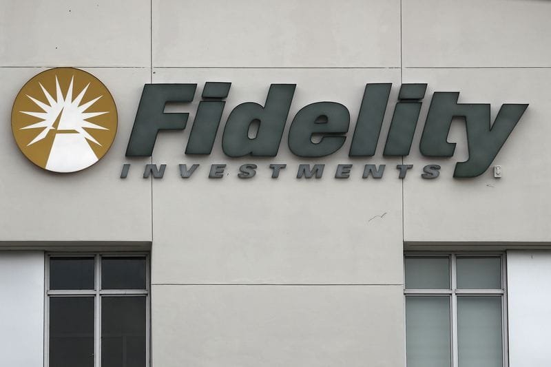 Fidelity se prepara para enviar pedido de ETF de Bitcoin à vista Por CriptoFácil