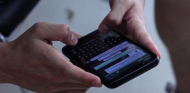 Como ler mensagens do WhatsApp sem que ninguém saiba