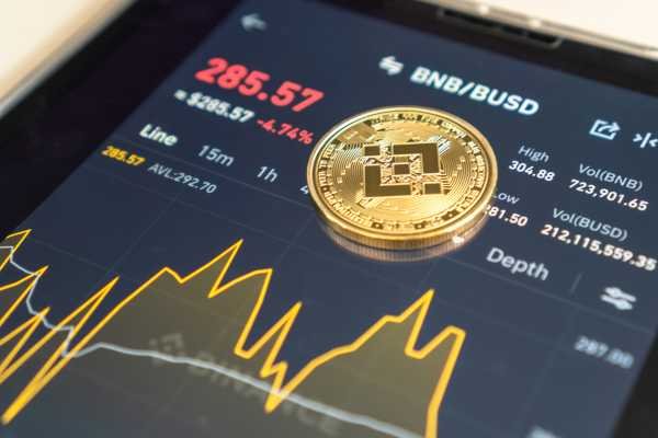 BNB Eyes Sub-$225 as Technical Indicators Turn Red on Binance Woes