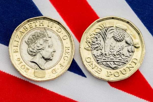 Bulls Eye $1.30 on UK GDP and Wages
