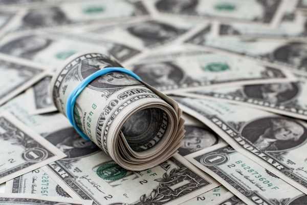 Resilient U.S. Labor Market Creates Stability