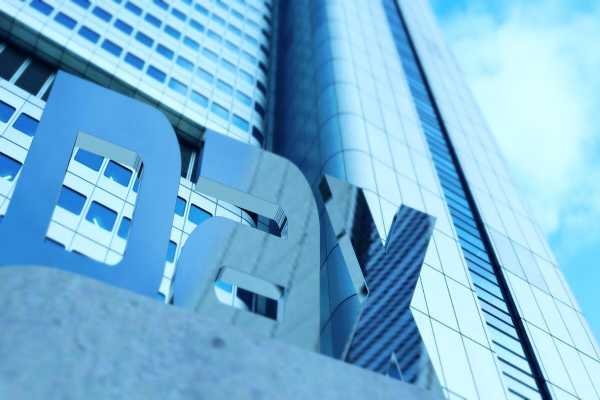 DAX Set for a Choppy Session with Private Sector PMIs in Focus