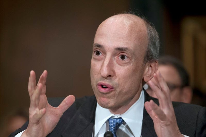 SEC e Gary Gensler podem ser investigados por abordagem às criptomoedas Por CriptoFácil