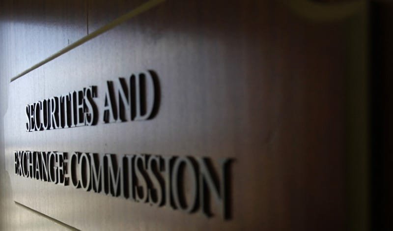 SEC recua nas acusações contra empresa cripto após decisão em favor da Ripple Por CriptoFácil