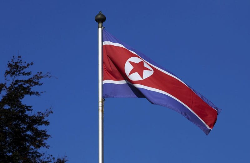 Hackers da Coreia do Norte invadem empresa de TI dos EUA em tentativa de roubar criptomoedas Por Reuters