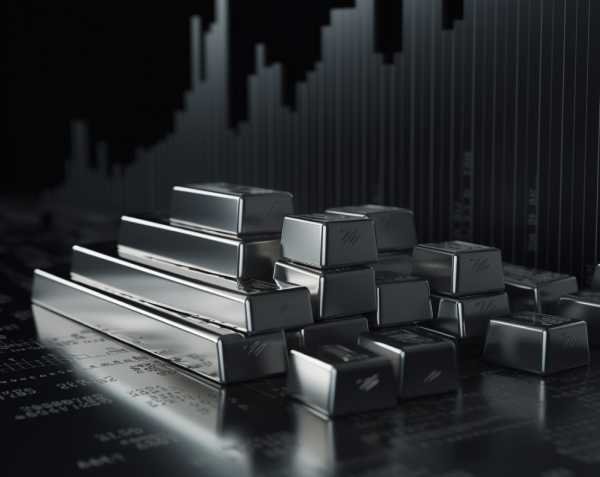 Gold, Silver, Platinum – Silver Tests Support At $24.60