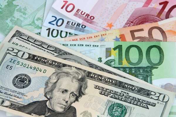 EUR/USD Bulls Need Dovish Fed Chatter to Retarget $1.10