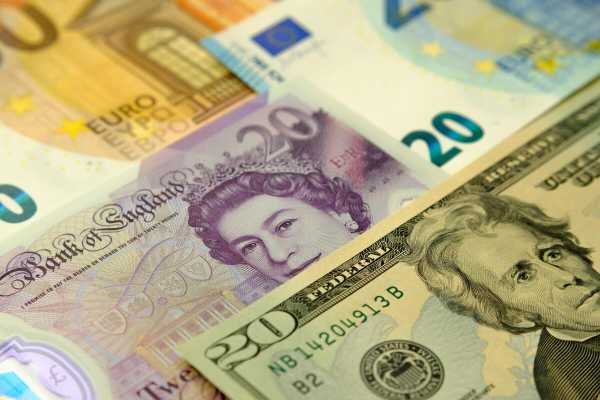 Bulls Eye $1.31 on Hawkish BoE Bets