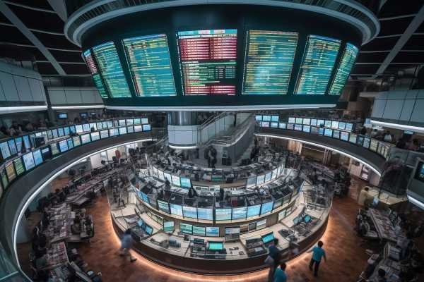 China PMIs in the Spotlight