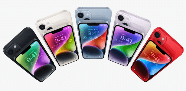 iPhones com 50% de desconto da TIM valem mesmo a pena? – 29/07/2023