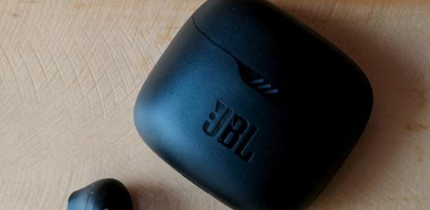 Testamos Fone de Ouvido da JBL que está em promoção