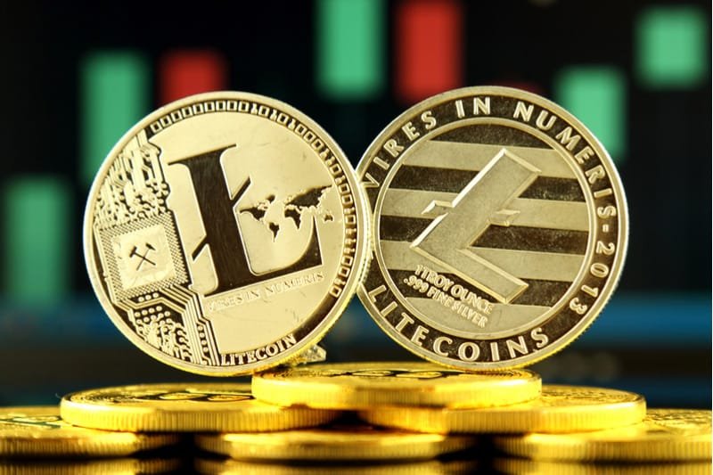 Preço da Litecoin vai continuar a subir? Projeções indicam até 21% de alta Por CriptoFácil
