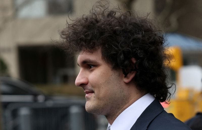 Fundador da FTX vai à corte por suposta violação de condicional e pode voltar à prisão Por CriptoFácil