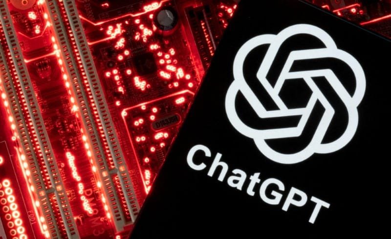 Criptomoeda do criador do ChatGPT atinge 2 milhões de inscrições Por CriptoFácil
