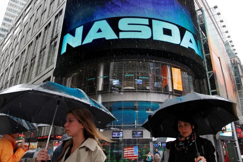 Nasdaq desiste de lançar serviço de custódia de criptomoedas Por CriptoFácil