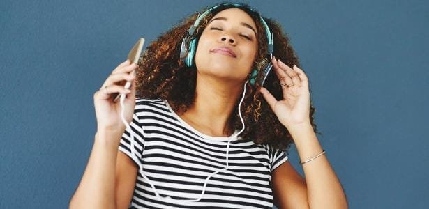 TikTok Music chega ao Brasil para desafiar Spotify