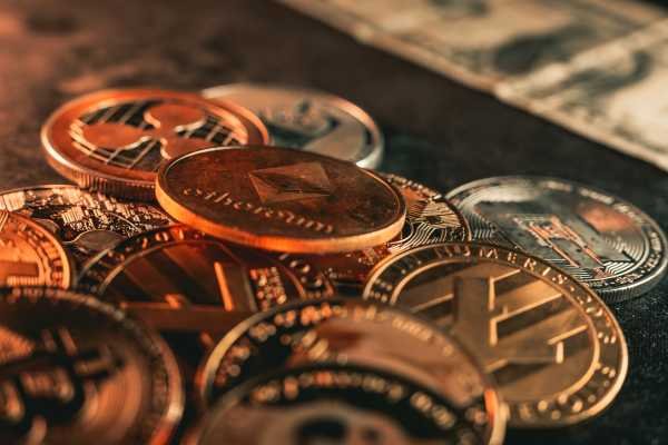 XRP Not a Security, Sometimes