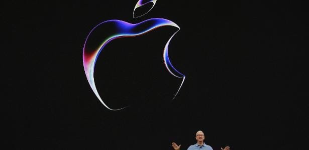 Como Apple virou 1ª empresa do mundo a valer US$ 3 trilhões