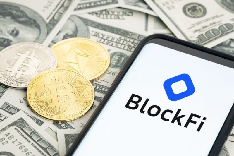 BlockFi libera saques para clientes elegíveis Por CriptoFácil