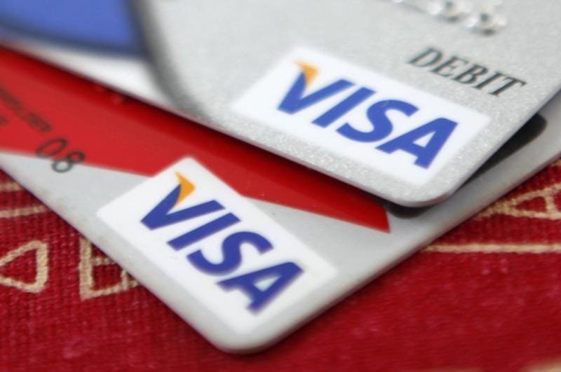Visa testará função de pagamento de taxas no Ethereum via cartão de crédito Por CriptoFácil