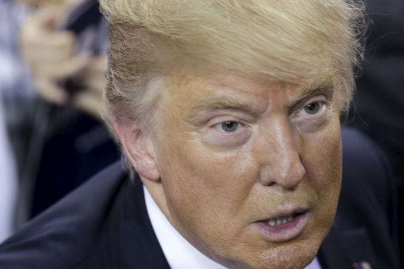 Donald Trump tem quase R$ 14 milhões em criptomoedas, revela nova declaração financeira Por CriptoFácil