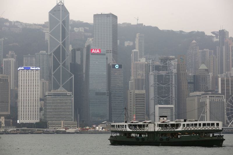 Hong Kong aprova primeira exchange regulamentada Por CriptoFácil