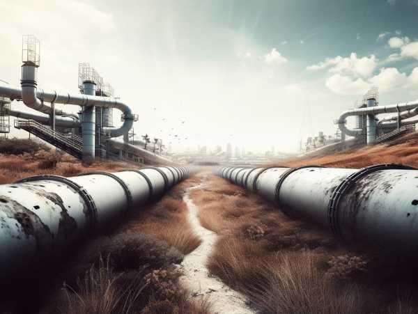 Subdued Outlook as US Gas Demand Battles Rising Output