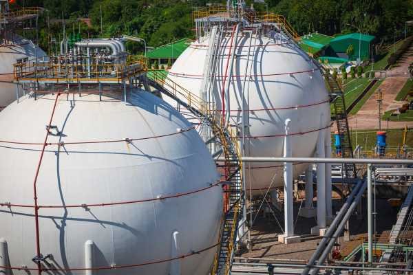 Inflation Is Cooling. But Will Surging Energy Prices Keep September Rate Hike On Table?