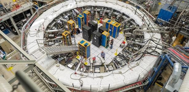 Múons: como essas partículas podem mudar o que conhecemos sobre Física?